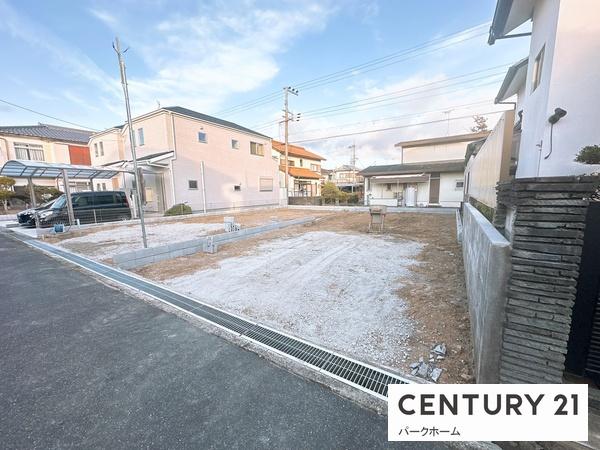 新築一戸建　2号棟　全2区画　24・1期