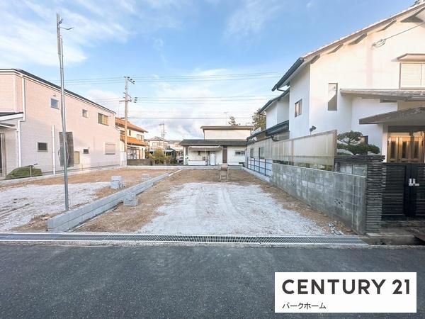 新築一戸建　2号棟　全2区画　24・1期