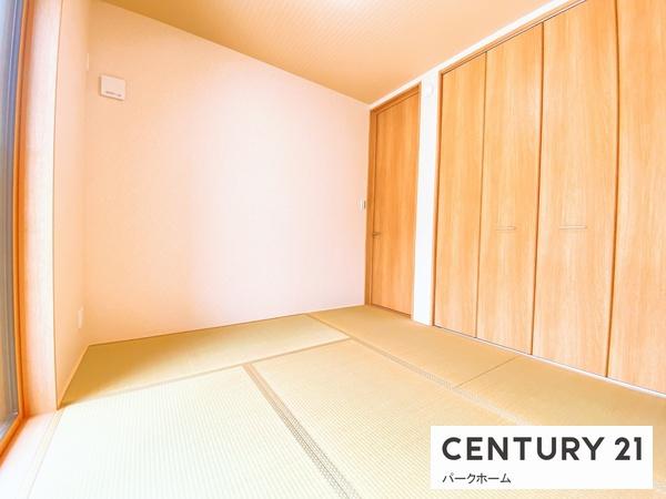 大津市一里山５丁目の中古一戸建て