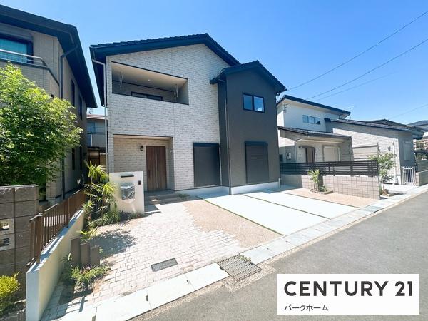 大津市一里山５丁目の中古一戸建て