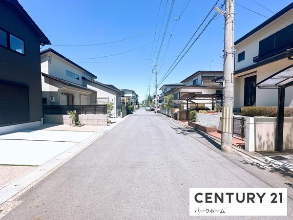 大津市一里山５丁目の中古一戸建て