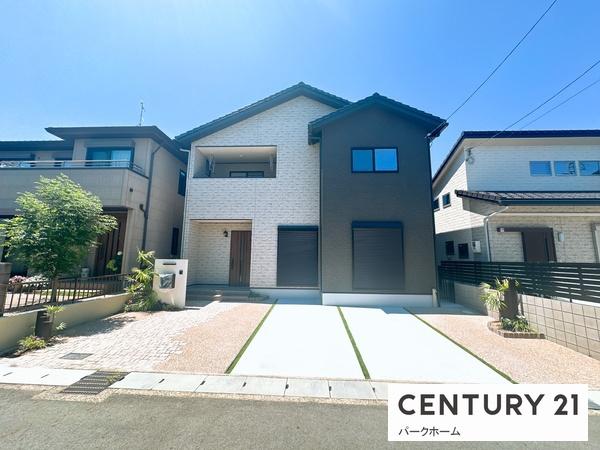 大津市一里山５丁目の中古一戸建て