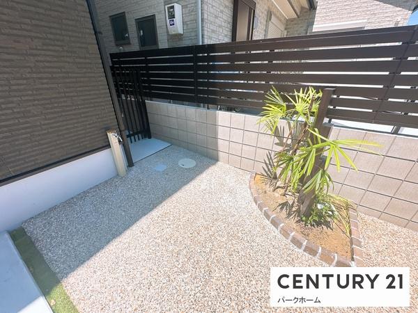 大津市一里山５丁目の中古一戸建て