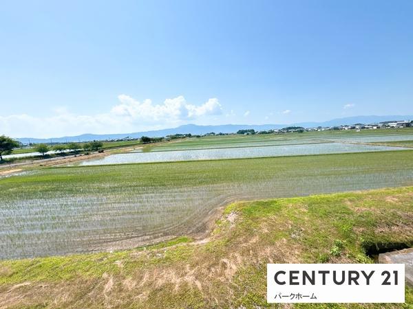 草津市木川町の中古一戸建て
