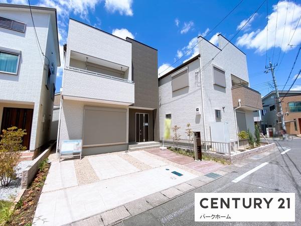 栗東市川辺の中古一戸建て