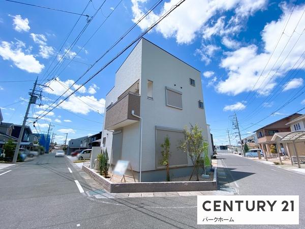 栗東市川辺の中古一戸建て