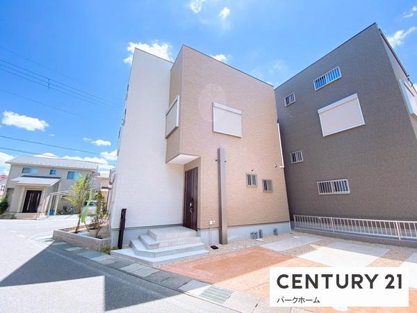 栗東市川辺の中古一戸建て