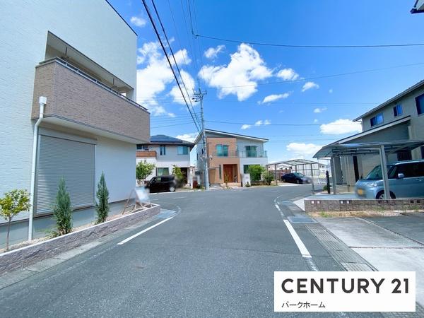 栗東市川辺の中古一戸建て