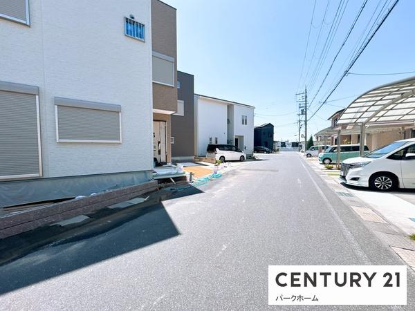 栗東市川辺の中古一戸建て