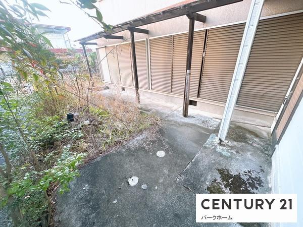 大津市里５丁目の中古一戸建て
