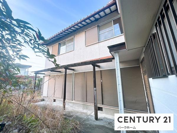 大津市里５丁目の中古一戸建て