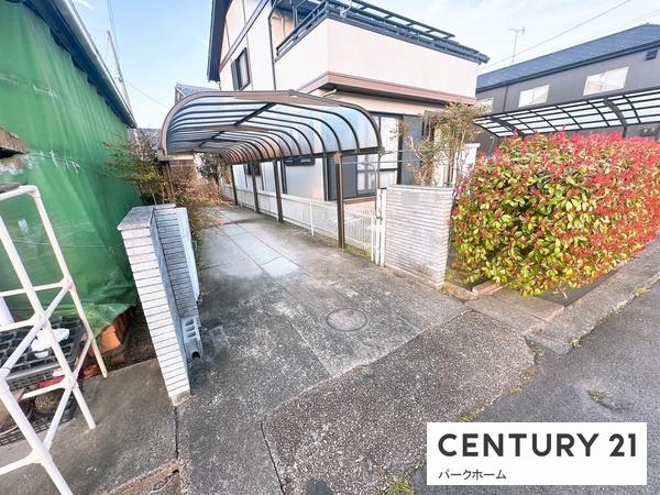 中古一戸建