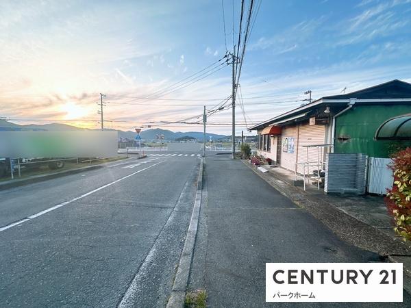 中古一戸建