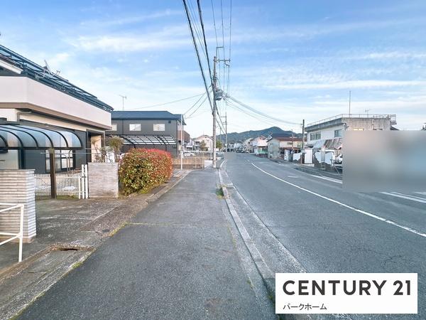 中古一戸建