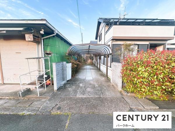 中古一戸建