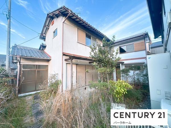 大津市里５丁目の中古一戸建て