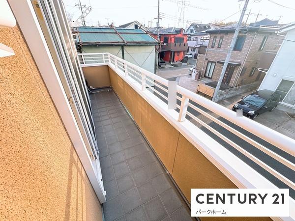 大津市大江６丁目の中古一戸建て