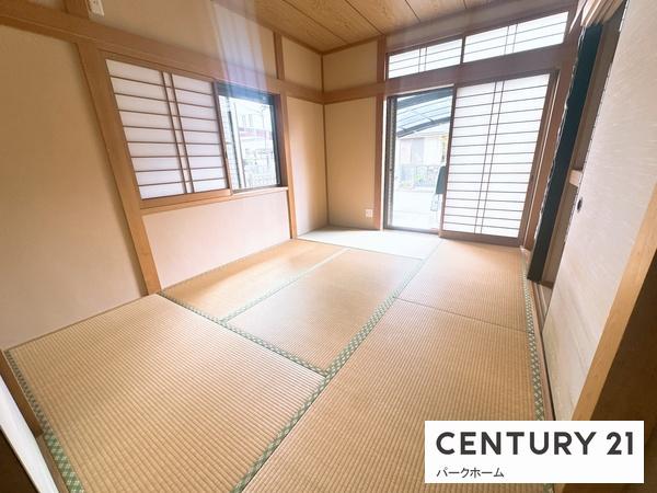 大津市一里山６丁目の中古一戸建て