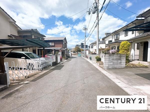大津市一里山６丁目の中古一戸建て