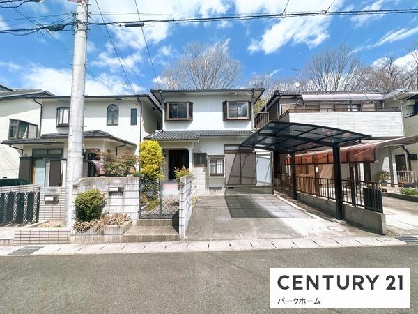 大津市一里山６丁目の中古一戸建て