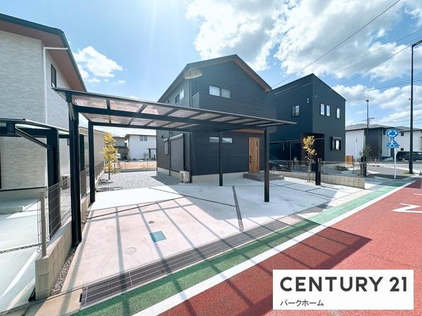草津市南草津プリムタウン４丁目の中古一戸建