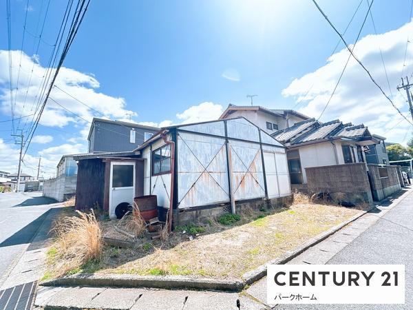 守山市今宿４丁目の売土地