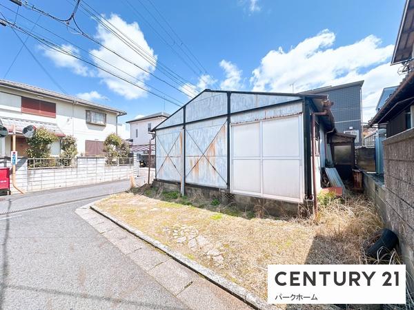 守山市今宿４丁目の売土地
