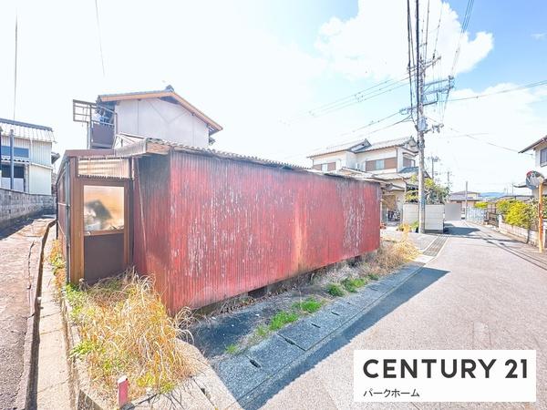 守山市今宿４丁目の土地