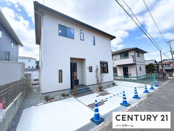栗東市小野の新築一戸建
