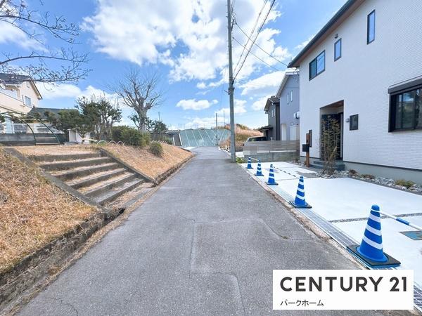 栗東市小野の新築一戸建