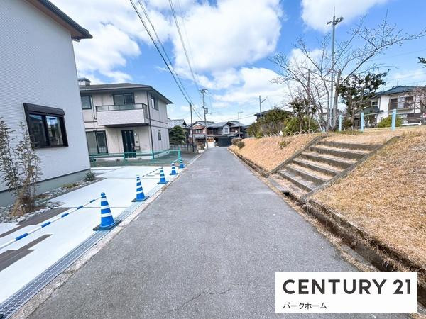 栗東市小野の新築一戸建