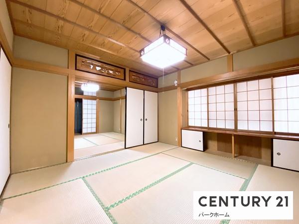 大津市石山寺２丁目の中古一戸建て