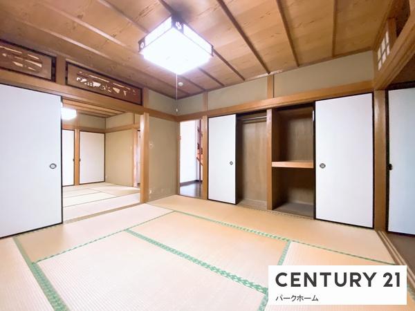 大津市石山寺２丁目の中古一戸建て