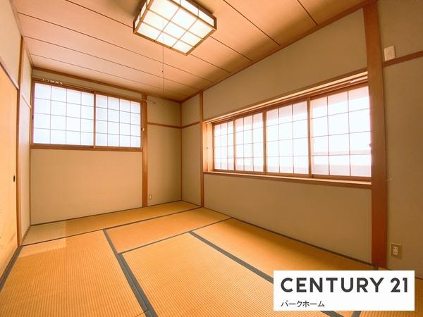 大津市石山寺２丁目の中古一戸建て