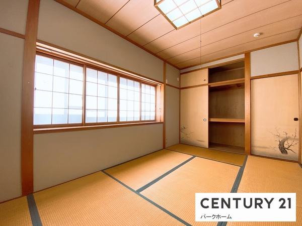 大津市石山寺２丁目の中古一戸建て