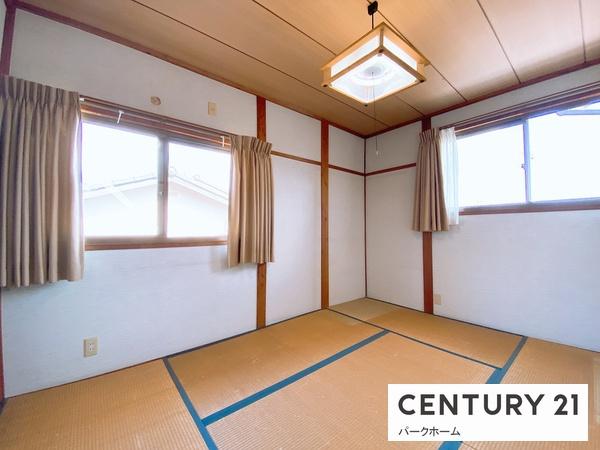 大津市石山寺２丁目の中古一戸建て