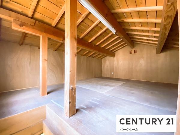 大津市石山寺２丁目の中古一戸建て