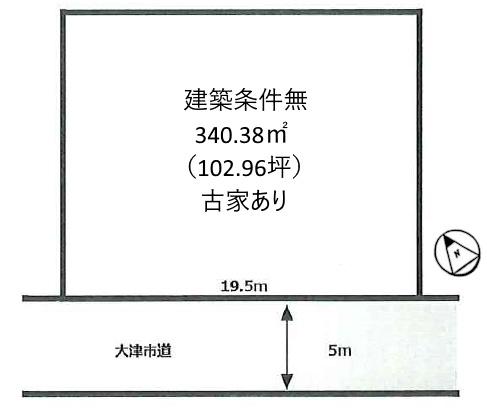 条件無