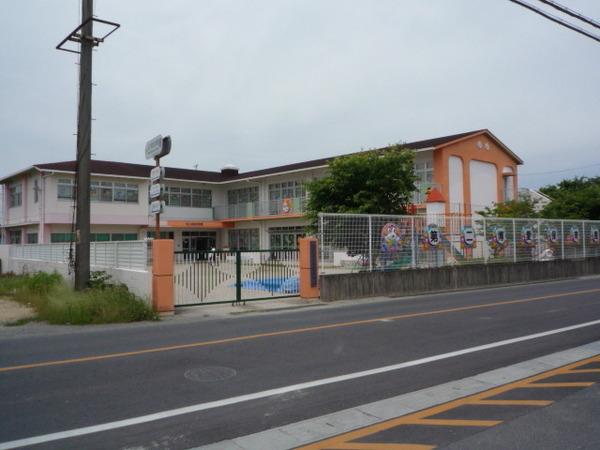 ヴィアプレッソ(第二博愛保育園)