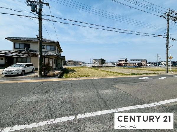 条件無　2号地