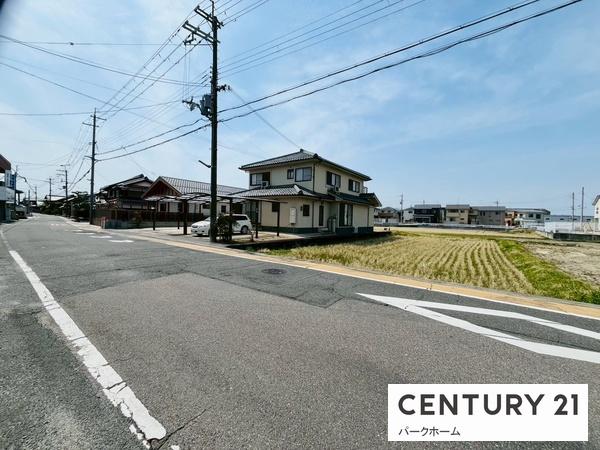 条件無　2号地