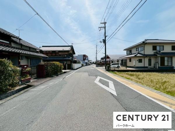 条件無　2号地
