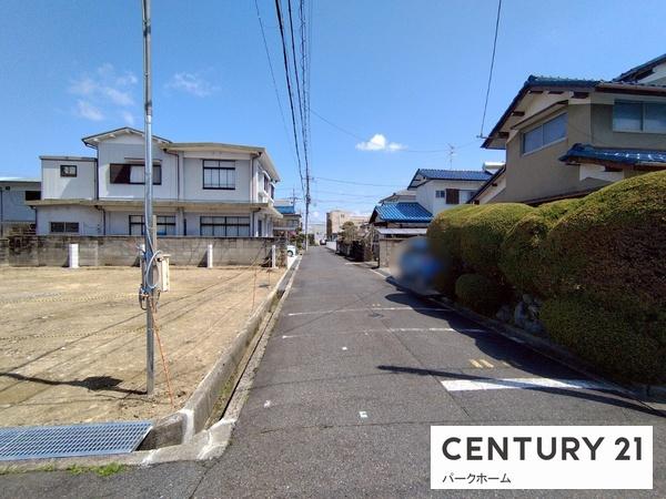 新築一戸建　1号地