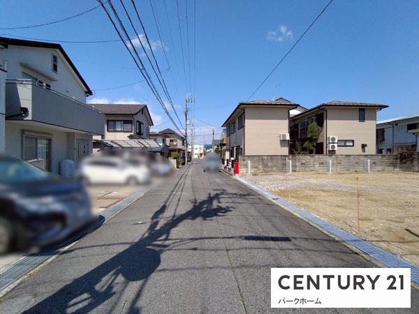新築一戸建　1号地