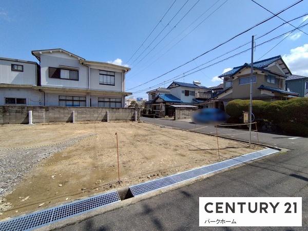新築一戸建　1号地