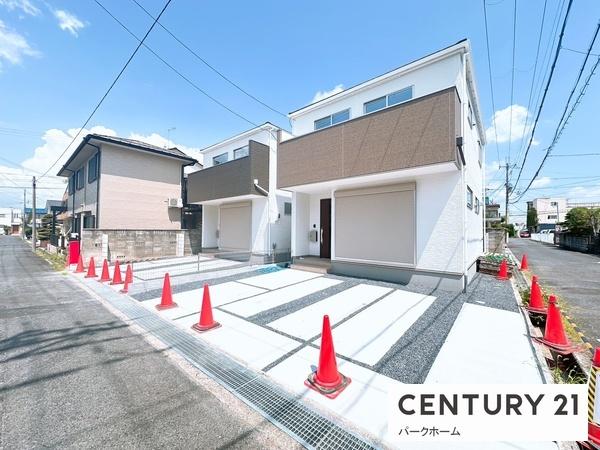 新築一戸建　1号地