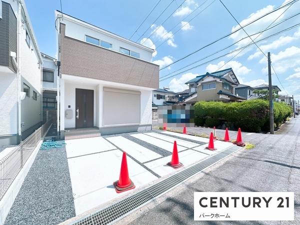 新築一戸建　1号地