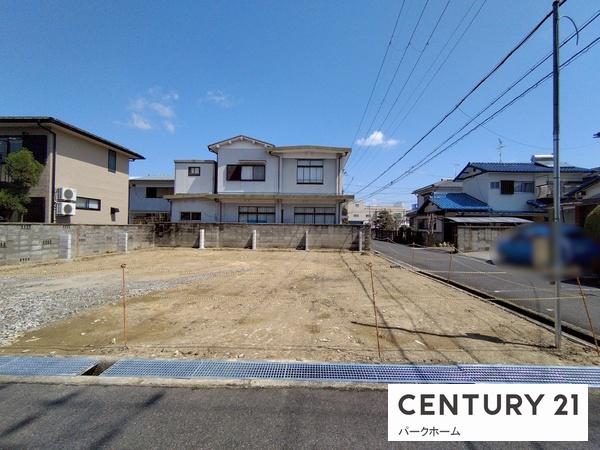 新築一戸建　1号地