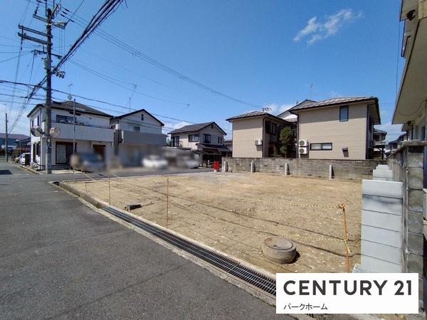 新築一戸建　1号地