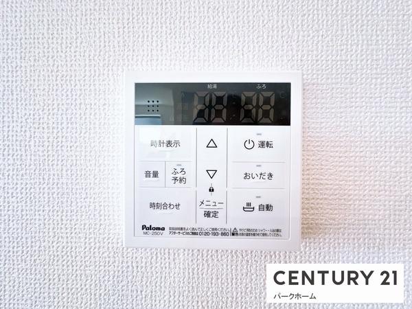 新築一戸建　1号地